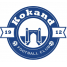 FK Kokand 1912 U21 队徽