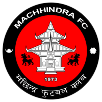 Machhindra FC 队徽