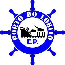 Casa Pessoal Do Porto Do Lobito W 队徽